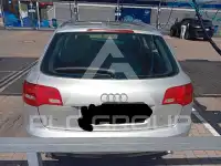 2006 Audi A6