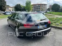 2006 Audi A6