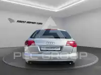 2006 Audi A6