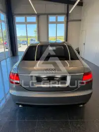 2006 Audi A6
