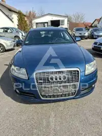 2006 Audi A6