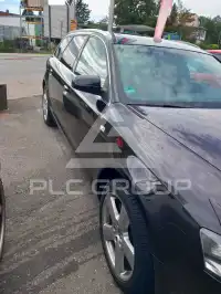2006 Audi A6