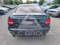2006 Audi A6