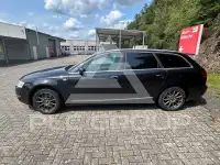 2006 Audi A6