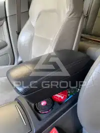 2006 Audi A6