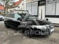 2006 Audi A6