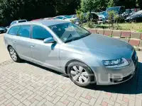 2006 Audi A6