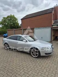 2006 Audi A6