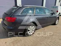 2006 Audi A6