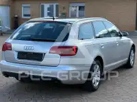2006 Audi A6