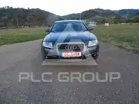 2006 Audi A6