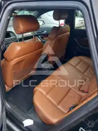 2006 Audi A6