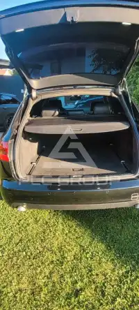 2006 Audi A6