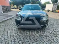 2006 Audi A6