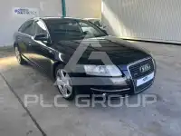 2006 Audi A6