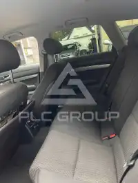 2006 Audi A6