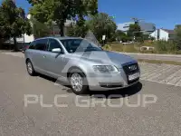 2006 Audi A6