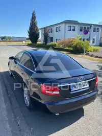 2006 Audi A6