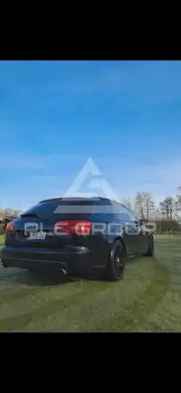 2006 Audi A6