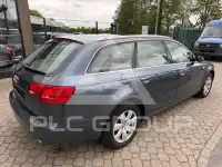 2006 Audi A6
