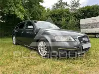 2006 Audi A6