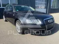 2006 Audi A6