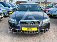 2006 Audi A6