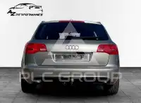 2006 Audi A6
