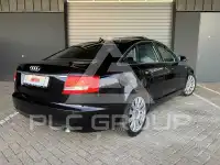 2006 Audi A6