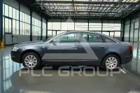 2006 Audi A6