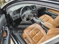 2006 Audi A6