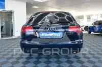 2006 Audi A6