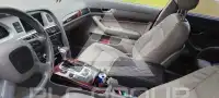 2006 Audi A6
