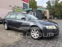 2006 Audi A6