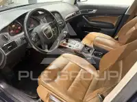2006 Audi A6