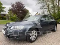 2006 Audi A6