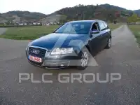 2006 Audi A6