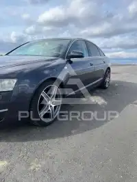 2006 Audi A6