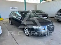 2006 Audi A6