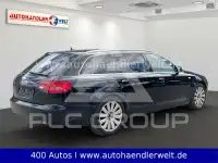 2006 Audi A6