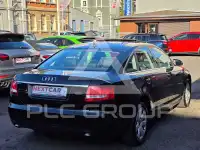 2006 Audi A6