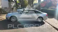 2006 Audi A6