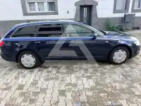 2006 Audi A6
