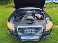 2006 Audi A6