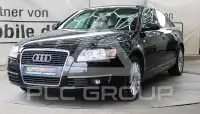 2006 Audi A6
