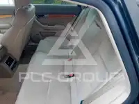 2006 Audi A6