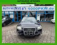 2006 Audi A6