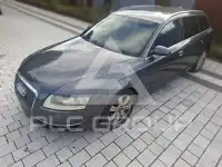 2006 Audi A6