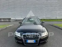 2006 Audi A6