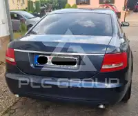 2006 Audi A6